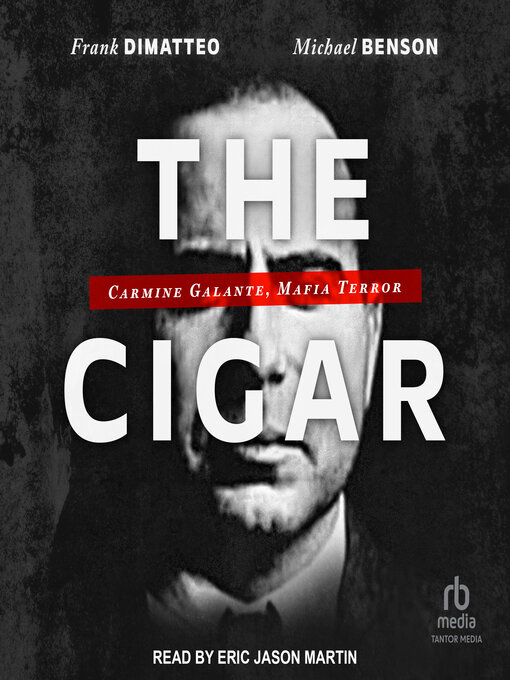 Title details for The Cigar by Frank Dimatteo - Available